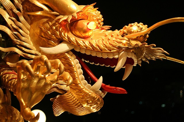 china-dragon