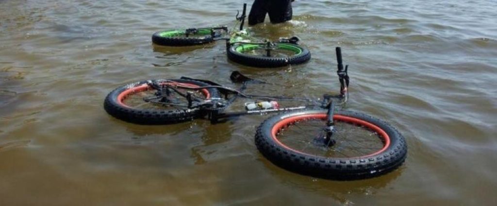 floating-bike
